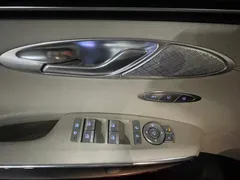 2023 Genesis GV70 2.5T Gasoline AWD — фото 16