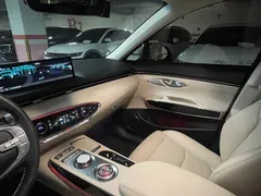 2023 Genesis GV70 2.5T Gasoline AWD — фото 17