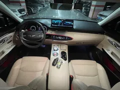 2023 Genesis GV70 2.5T Gasoline AWD — фото 18