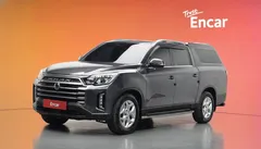 2024 SsangYong Rexton Diesel 2.2 4WD — фото 1