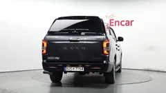 2024 SsangYong Rexton Diesel 2.2 4WD — фото 4