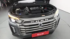 2024 SsangYong Rexton Diesel 2.2 4WD — фото 6