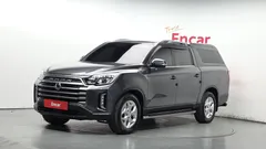 2024 SsangYong Rexton Diesel 2.2 4WD — фото 12