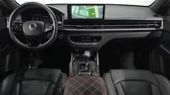 2024 SsangYong Rexton Diesel 2.2 4WD — фото 14