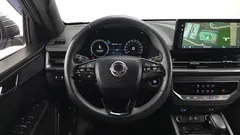 2024 SsangYong Rexton Diesel 2.2 4WD — фото 18