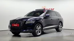 2023 Genesis GV80 3.5T Gasoline AWD — фото 1
