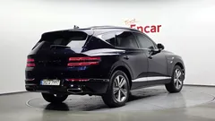 2023 Genesis GV80 3.5T Gasoline AWD — фото 2