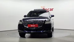 2023 Genesis GV80 3.5T Gasoline AWD — фото 3