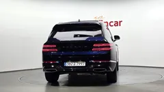 2023 Genesis GV80 3.5T Gasoline AWD — фото 4