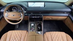 2023 Genesis GV80 3.5T Gasoline AWD — фото 7