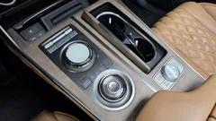 2023 Genesis GV80 3.5T Gasoline AWD — фото 9