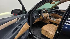 2023 Genesis GV80 3.5T Gasoline AWD — фото 10
