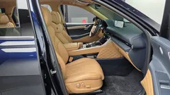 2023 Genesis GV80 3.5T Gasoline AWD — фото 11