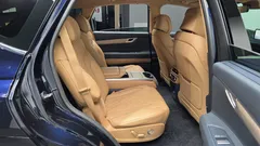 2023 Genesis GV80 3.5T Gasoline AWD — фото 12