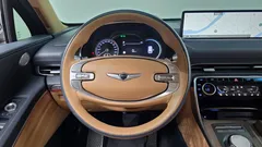 2023 Genesis GV80 3.5T Gasoline AWD — фото 13
