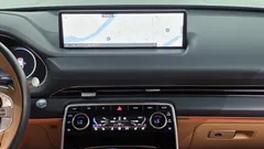 2023 Genesis GV80 3.5T Gasoline AWD — фото 14