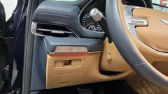 2023 Genesis GV80 3.5T Gasoline AWD — фото 16