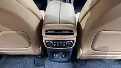 2023 Genesis GV80 3.5T Gasoline AWD — фото 18
