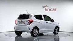 2022 ChevroletGMDaewoo Spark Premier — фото 2