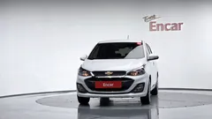 2022 ChevroletGMDaewoo Spark Premier — фото 3