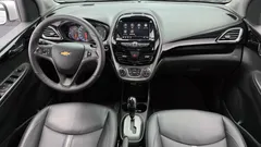 2022 ChevroletGMDaewoo Spark Premier — фото 7