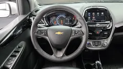 2022 ChevroletGMDaewoo Spark Premier — фото 13