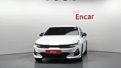 2023 Kia K5 2.0 LPI(Renter car) — фото 3