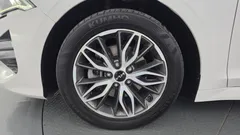 2023 Kia K5 2.0 LPI(Renter car) — фото 5