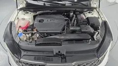 2023 Kia K5 2.0 LPI(Renter car) — фото 6