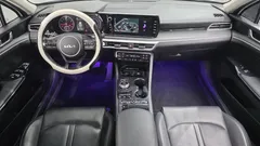 2023 Kia K5 2.0 LPI(Renter car) — фото 7