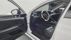 2023 Kia K5 2.0 LPI(Renter car) — фото 10