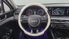 2023 Kia K5 2.0 LPI(Renter car) — фото 13