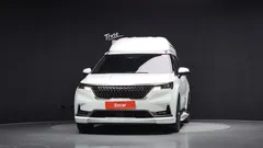 2023 Kia Carnival Gasoline 9-Seater Hi-Limousine — фото 3