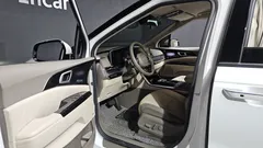 2023 Kia Carnival Gasoline 9-Seater Hi-Limousine — фото 10