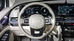 2023 Kia Carnival Gasoline 9-Seater Hi-Limousine — фото 14