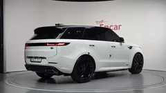 2023 Land Rover Range Rover Sport P360 Autobiography — фото 2
