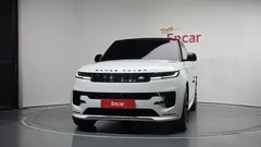 2023 Land Rover Range Rover Sport P360 Autobiography — фото 3