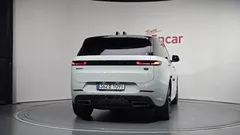 2023 Land Rover Range Rover Sport P360 Autobiography — фото 4