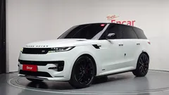 2023 Land Rover Range Rover Sport P360 Autobiography — фото 11
