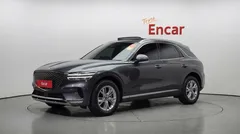 2023 Genesis GV70 2.5T Gasoline 2WD — фото 1