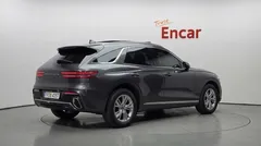 2023 Genesis GV70 2.5T Gasoline 2WD — фото 2