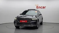2023 Genesis GV70 2.5T Gasoline 2WD — фото 3