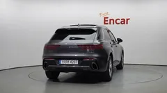 2023 Genesis GV70 2.5T Gasoline 2WD — фото 4