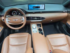 2023 Genesis GV70 2.5T Gasoline 2WD — фото 7
