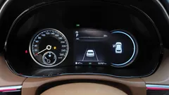 2023 Genesis GV70 2.5T Gasoline 2WD — фото 8