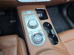 2023 Genesis GV70 2.5T Gasoline 2WD — фото 9