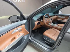 2023 Genesis GV70 2.5T Gasoline 2WD — фото 10
