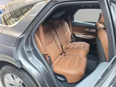2023 Genesis GV70 2.5T Gasoline 2WD — фото 11