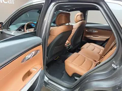 2023 Genesis GV70 2.5T Gasoline 2WD — фото 12