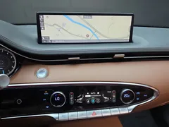 2023 Genesis GV70 2.5T Gasoline 2WD — фото 13